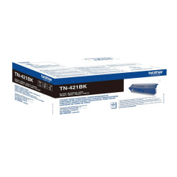 Brother - Toner - Nero - TN421BK - 3000 pag
