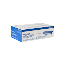 Brother - Toner - Nero -TN3330 - 3000 pag