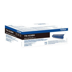 Brother - Toner - Nero -TN423BK - 6500 pag