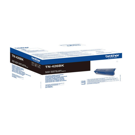 Brother - Toner - Nero -TN426BK - 9000 pag