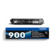 Brother - Toner - Nero -TN900BK - 6000 pag