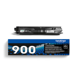 Brother - Toner - Nero -TN900BK - 6000 pag