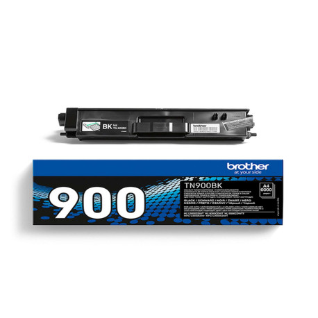 Brother - Toner - Nero -TN900BK - 6000 pag