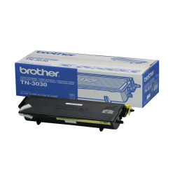 Brother - Toner - Nero- TN3030 - 3500pag