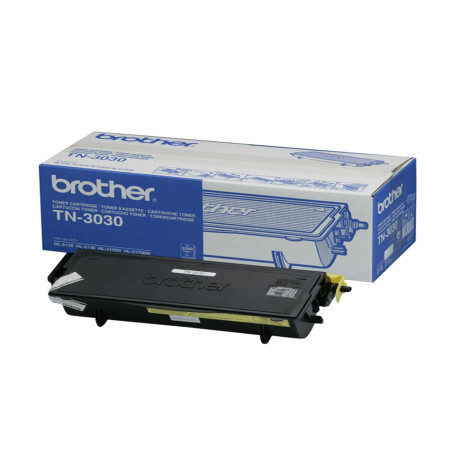 Brother - Toner - Nero- TN3030 - 3500pag