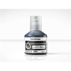 Brother BTD180BK ricarica di inchiostro per stampante Originale