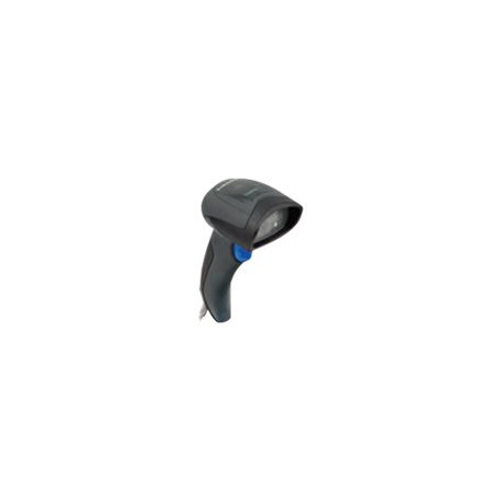 Datalogic QuickScan QBT2101 - Scanner per codici a barre - portatile - imager lineare - 400 scan / sec - con decodifica - USB, 