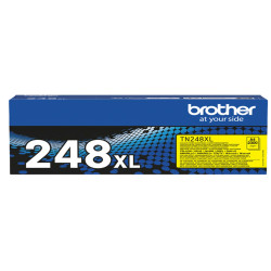 Brother originale - Toner - Giallo - TN248XLY - 2.300 pag