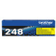 Brother originale - Toner - Giallo - TN248Y - 1.000 pag