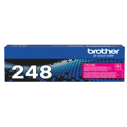 Brother originale - Toner - Magenta - TN248M - 1.000 pag