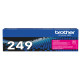 Brother originale - Toner - Magenta - TN249M - 4.000 pag