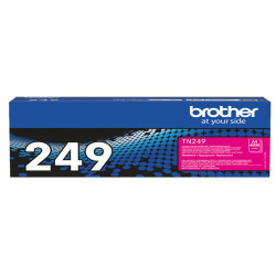 Brother originale - Toner - Magenta - TN249M - 4.000 pag
