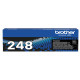 Brother originale - Toner - Nero - TN248BK - 1.000 pag
