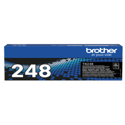 Brother originale - Toner - Nero - TN248BK - 1.000 pag
