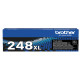 Brother originale - Toner - Nero - TN248XLBK - 3.000 pag
