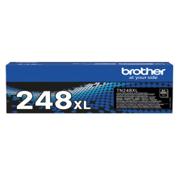 Brother originale - Toner - Nero - TN248XLBK - 3.000 pag