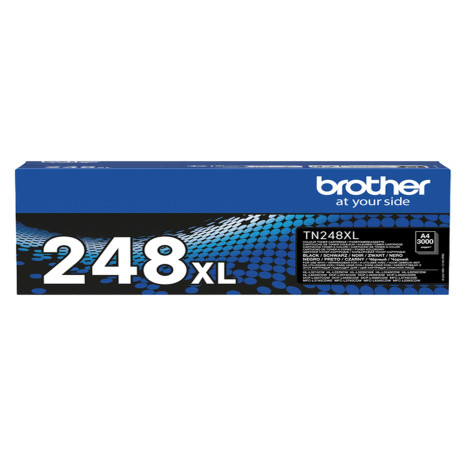 Brother originale - Toner - Nero - TN248XLBK - 3.000 pag