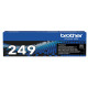 Brother originale - Toner - Nero - TN249BK - 4.500 pag