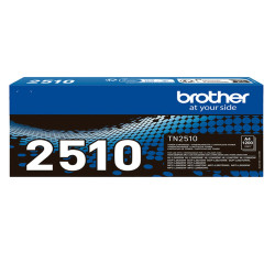 Brother originale - Toner - Nero - TN2510 - 1.200 pag