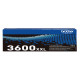 Brother originale - Toner - Nero - TN3600XXL - 11.000 pag