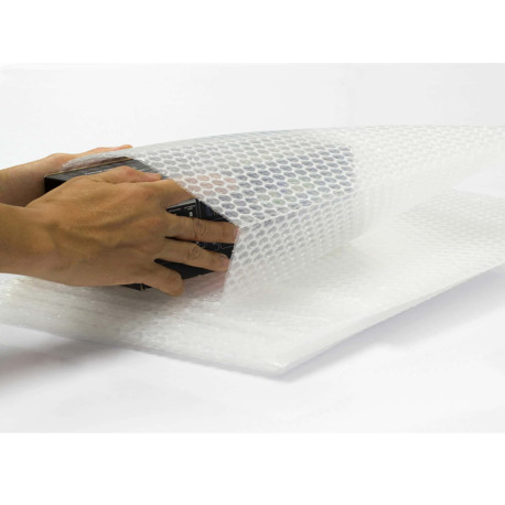 Buste trasparenti - a bolle d'aria - 40 x 60 cm - Gandolfi - conf. 10 pezzi