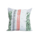 Elastici fettuccia - diametro 7 x 0,8 cm - 1 kg - gomma - verde - Viva