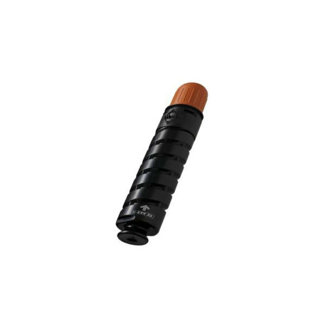 C-EXV33 TONER NERO PER IMAGERUNNER 2520/2525/2530DURATA 14.600 PAGINE A4 CON COPERTURA 6
