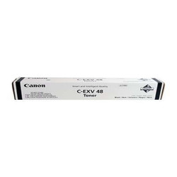 C-EXV48 TONER BLACK