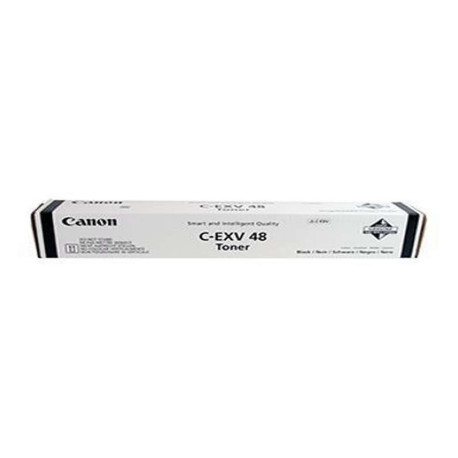C-EXV48 TONER BLACK