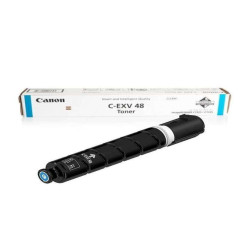 C-EXV48 TONER CYAN