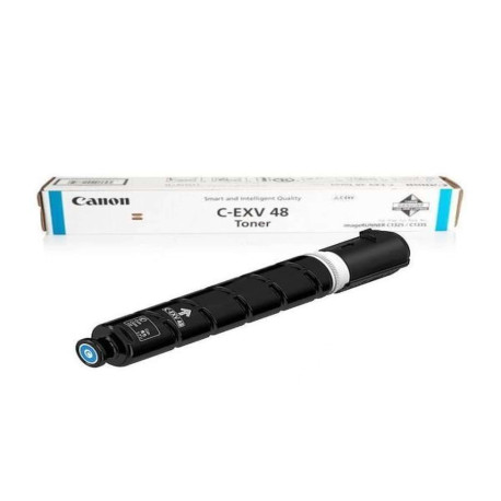 C-EXV48 TONER CYAN
