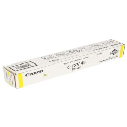 C-EXV48 TONER YELLOW