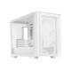 CABINET - ASUS A21 Case White