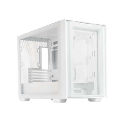 CABINET - ASUS A21 Case White