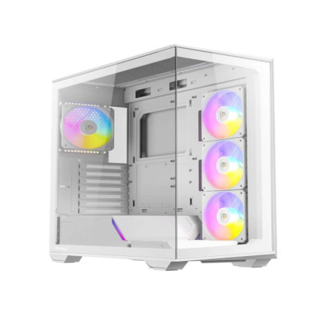 CABINET - C3-ARGB-W