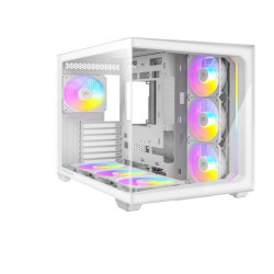 CABINET - C5-ARGB-W