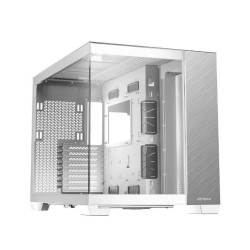 CABINET - C8 ALUM WHITE