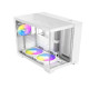 CABINET - C8 ARGB WHITE
