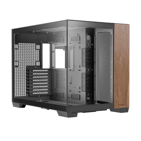 CABINET - C8 WOOD