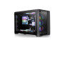 CABINET - CTE C750 TG ARGB BLACK