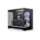 CABINET - CTE E550 TG Mid Tower Chassis