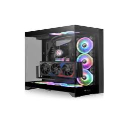 CABINET - CTE E550 TG Mid Tower Chassis