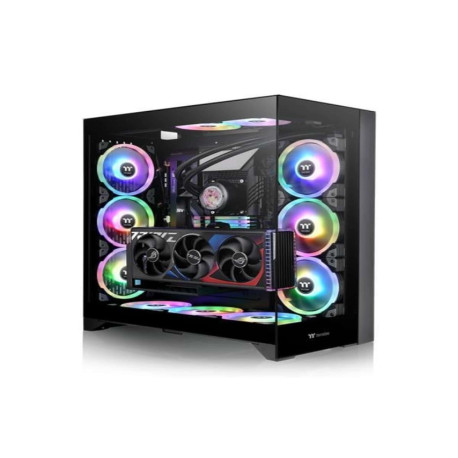 CABINET - CTE E600 MX Black