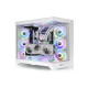 CABINET - CTE E600 MX Snow White