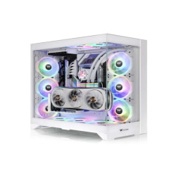 CABINET - CTE E600 MX Snow White