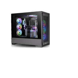 CABINET - CTE T500 AIR BLACK
