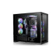 CABINET - CTE T500 TG ARGB BLACK