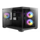 CABINET - CX600MRGBB