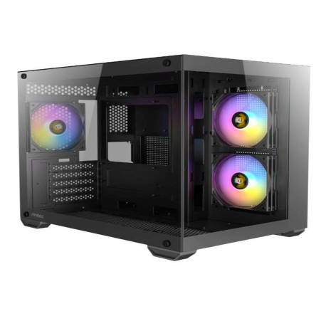 CABINET - CX600MRGBB