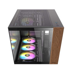 CABINET - CX800 WOOD ARGB